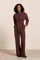 STUDIO ANNELOES 14082 Hailey twill top
