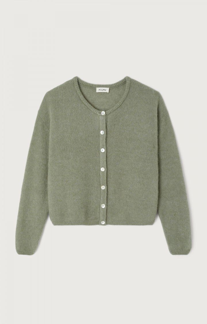 AMERICAN VINTAGE VITO19EH26 Vitow Cardigan