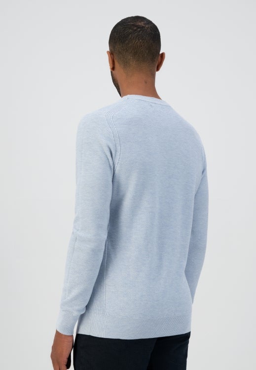 DSTREZZED PULLOVER 405566-NOS