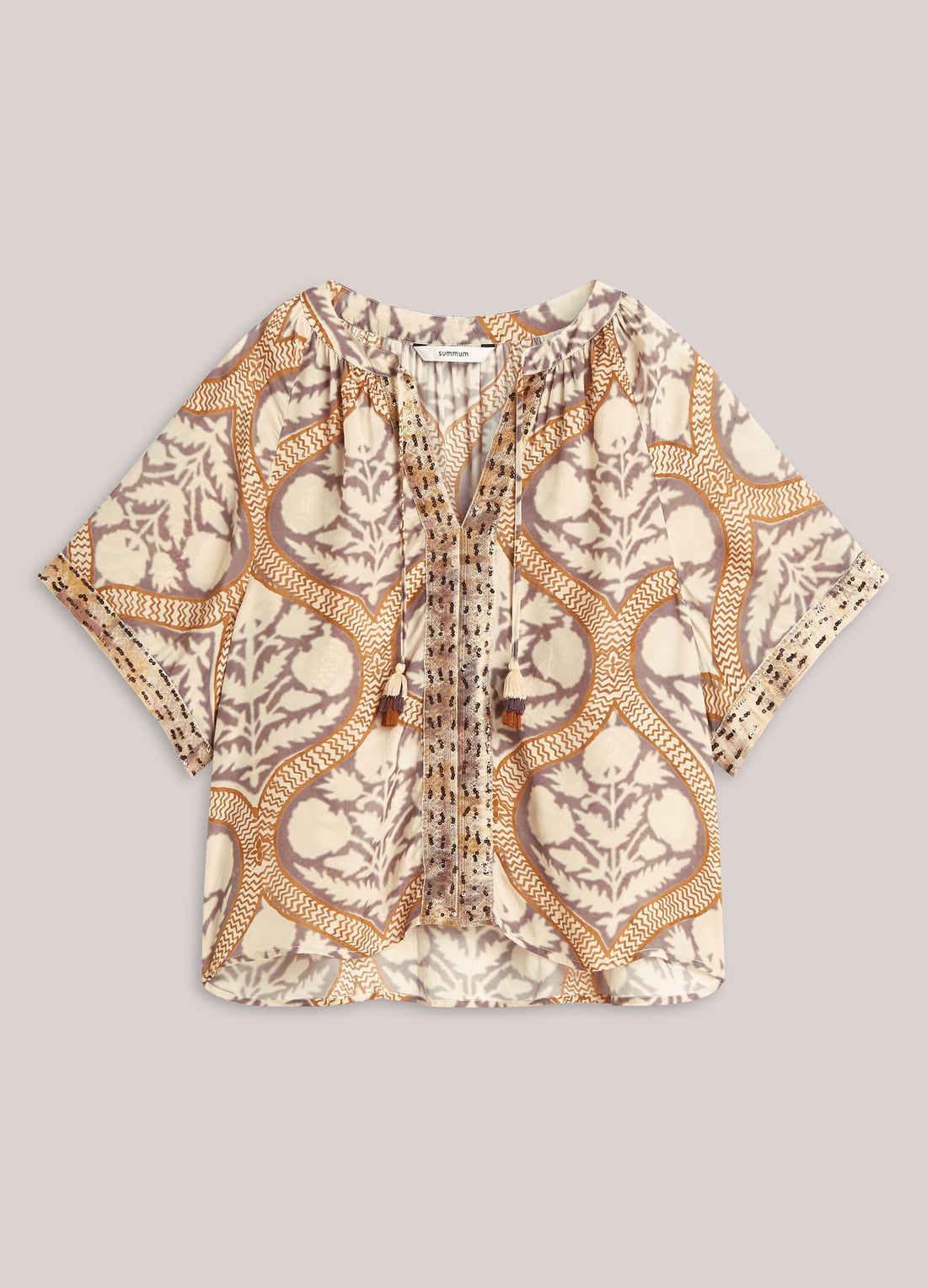 SUMMUM top art deco 2s3284-12121
