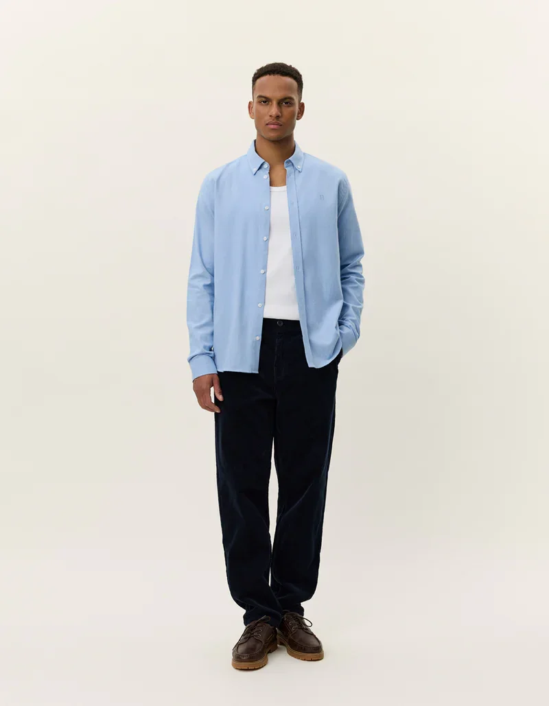 LES DEUX SHIRT 1000440/203 ALLURE