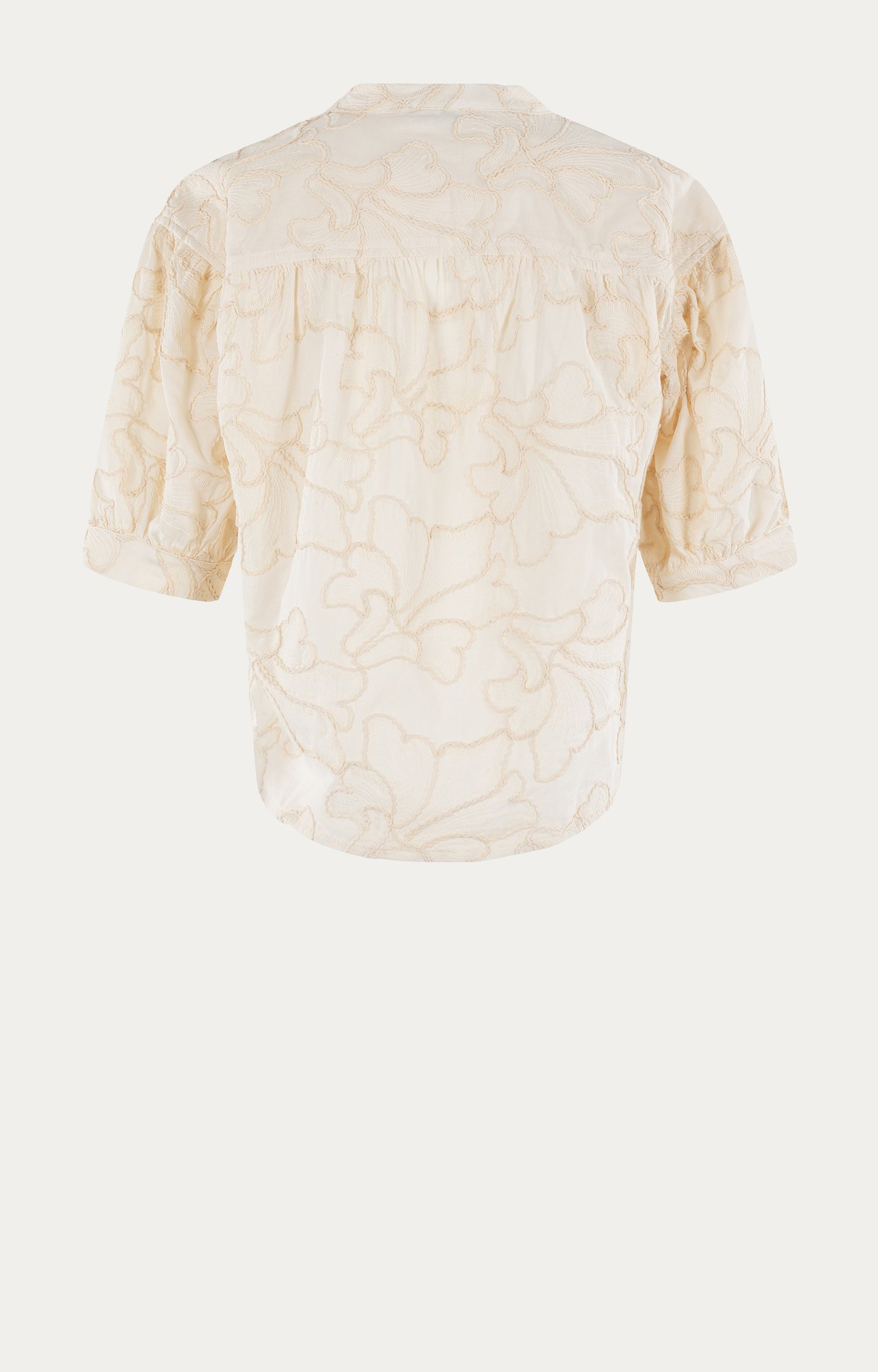 ANNA 32a05-03734 Blouse