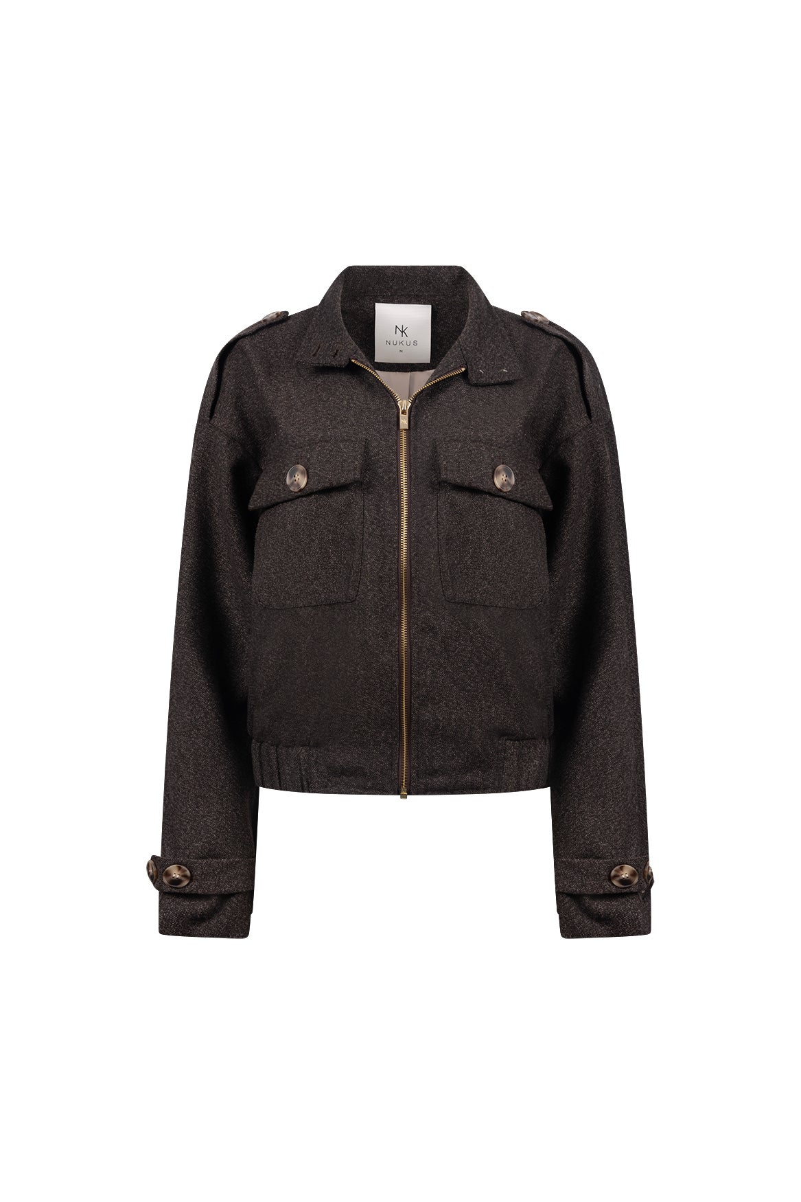 NUKUS NKF13158 Hope Jacket