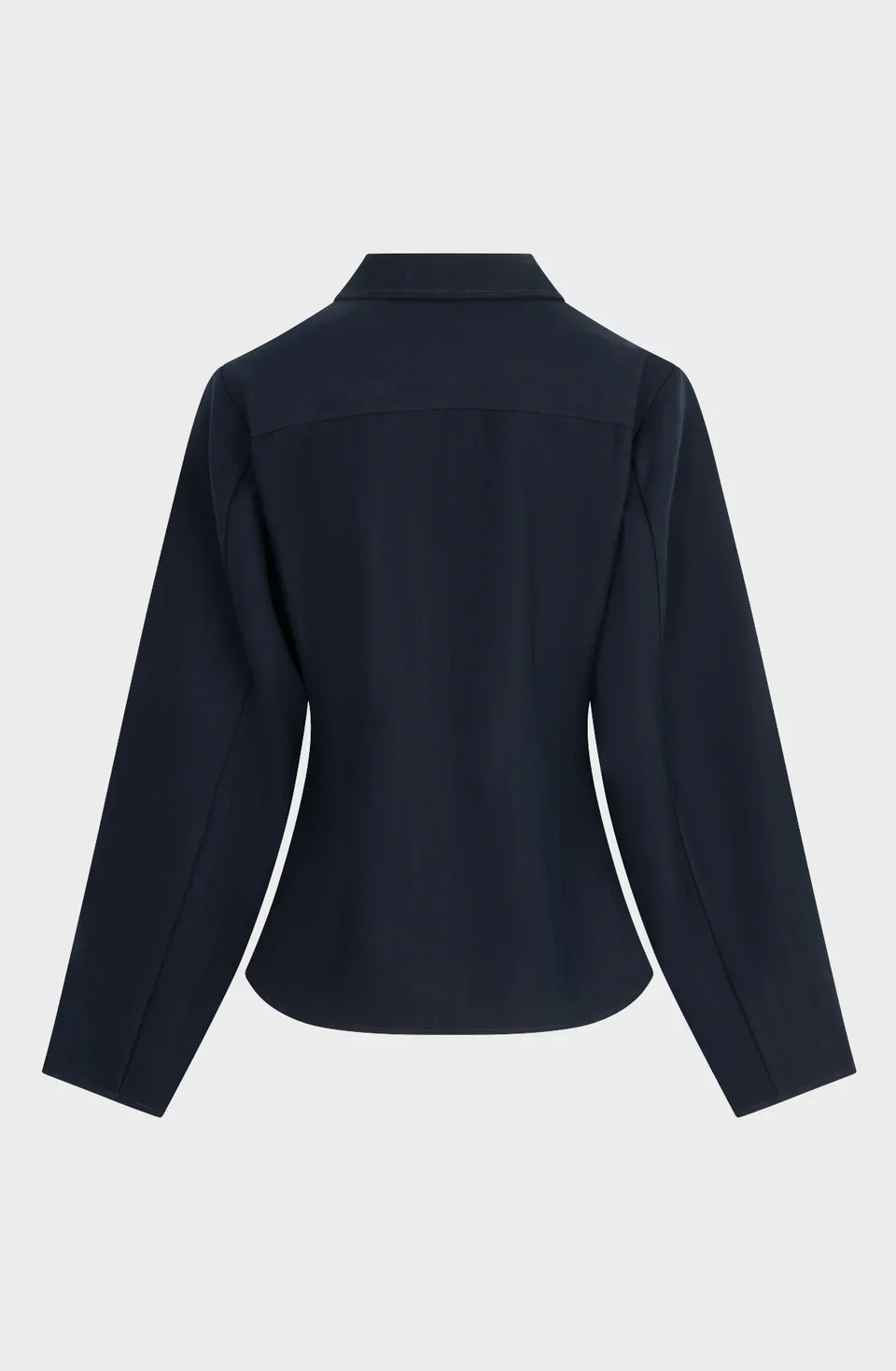AMAYA Amsterdam Loui Blouse blauw