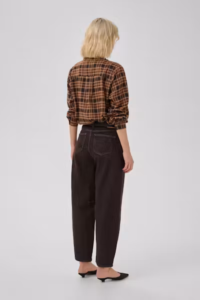 My Essential Wardrobe 10705620 Jeans Barrel HWLance