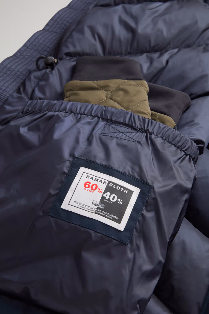 WOOLRICH CFWOOU0483MBUT0001 Artic Parka