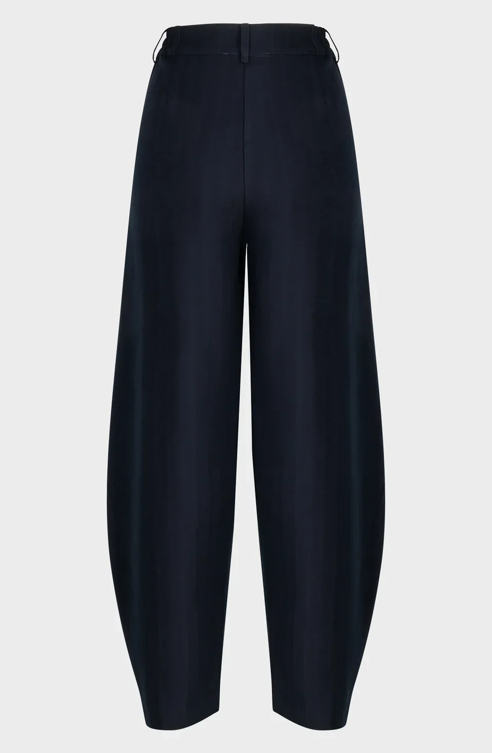 AMAYA Amsterdam Evi Pants blauw