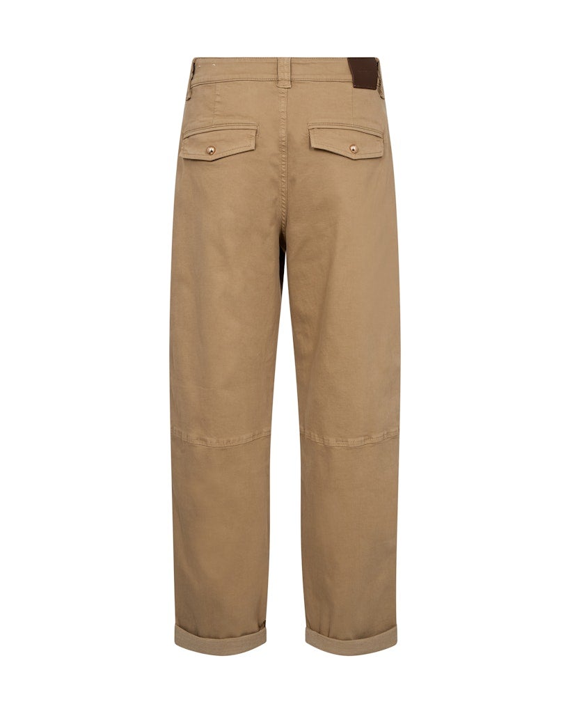 MOS MOSH 176540 MMAymen Len Pants