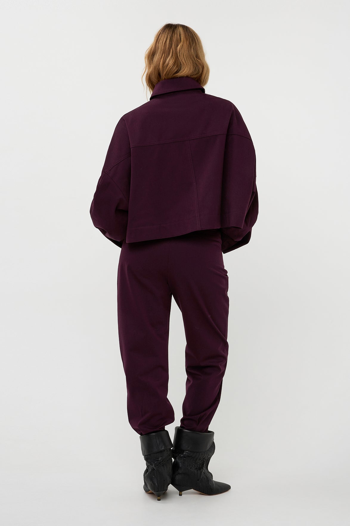 AMAYA Amsterdam Vivienne Pants