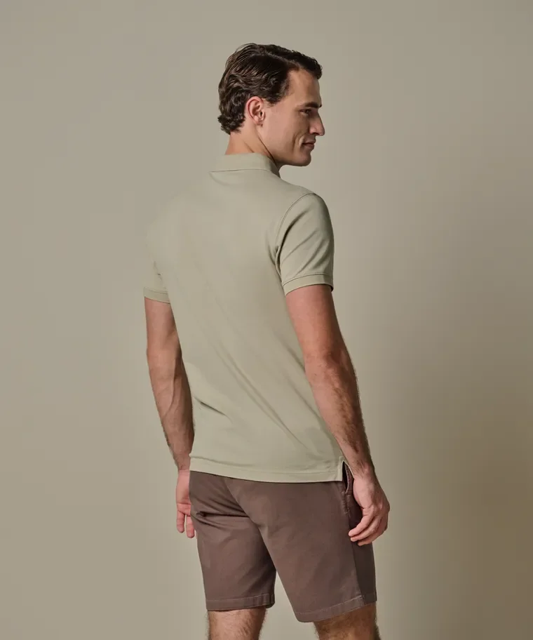 PROFUOMO PPXD10020H POLO SS