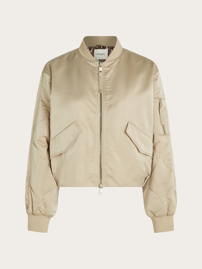 BEAUMONT BM02110261 HADY bomber
