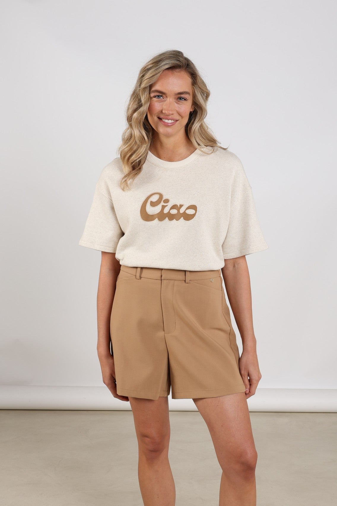 NUKUS NKS03050 Ciao Pullover