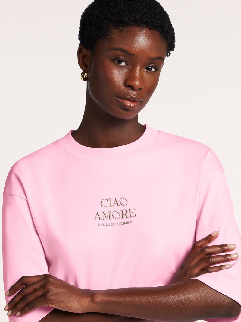 BEAUMONT BC57923261 ROWY T-shirt