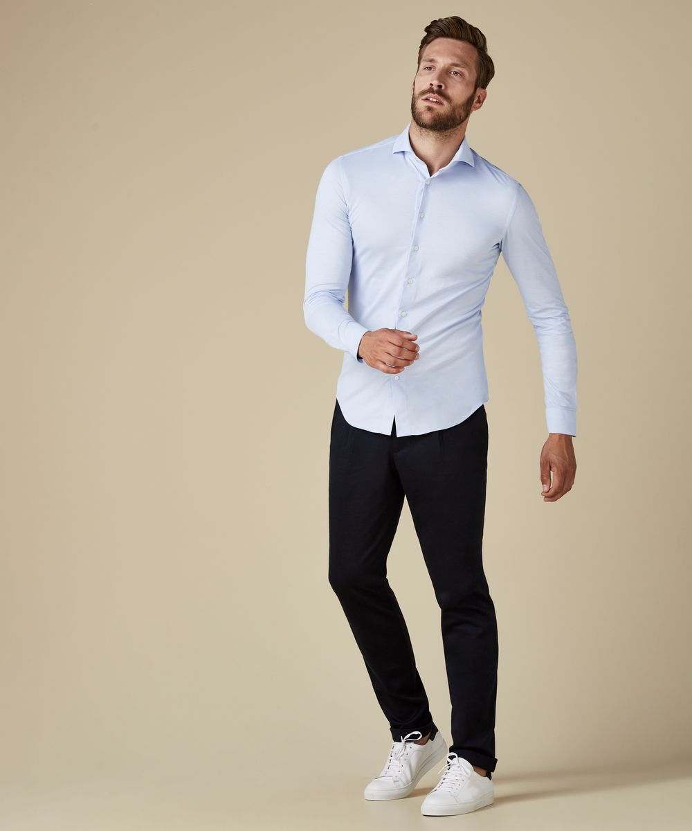 PROFUOMO JAPANESE KNIT PP2HC10009