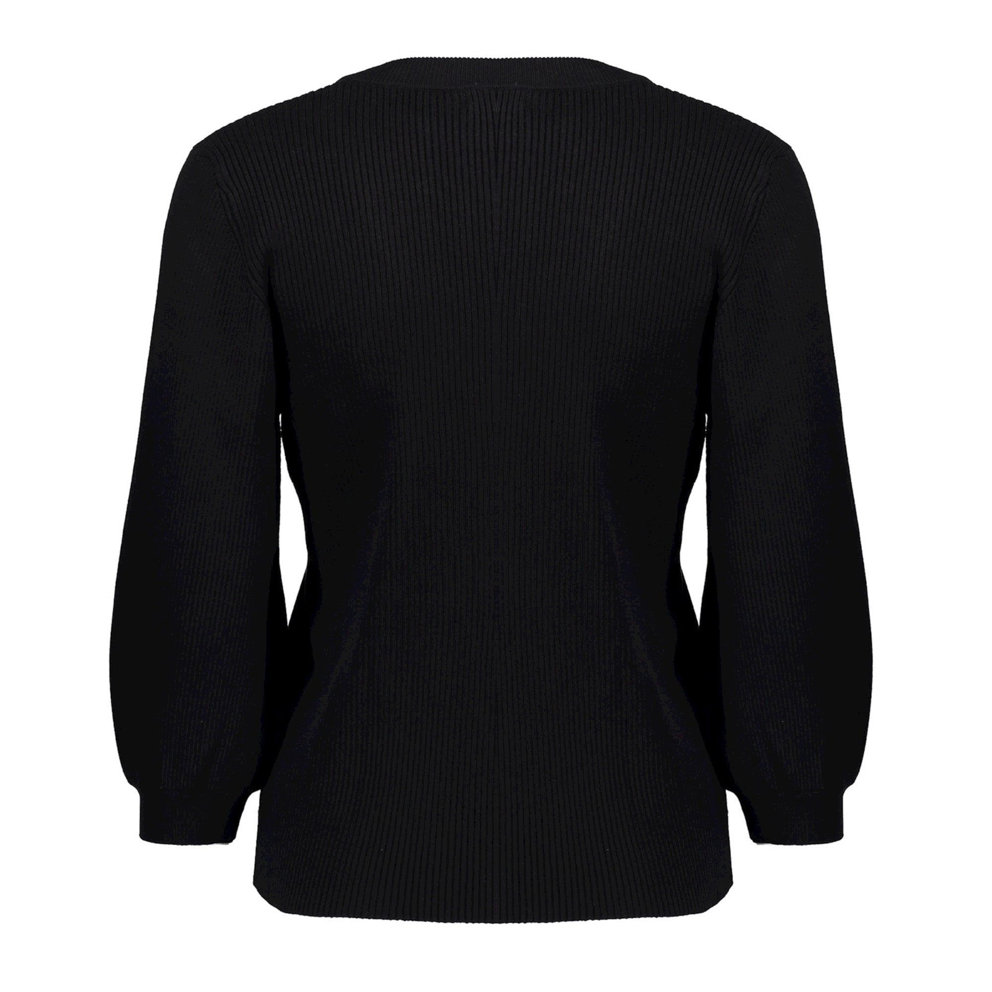 GEISHA 44047-14 Vestje Zwart