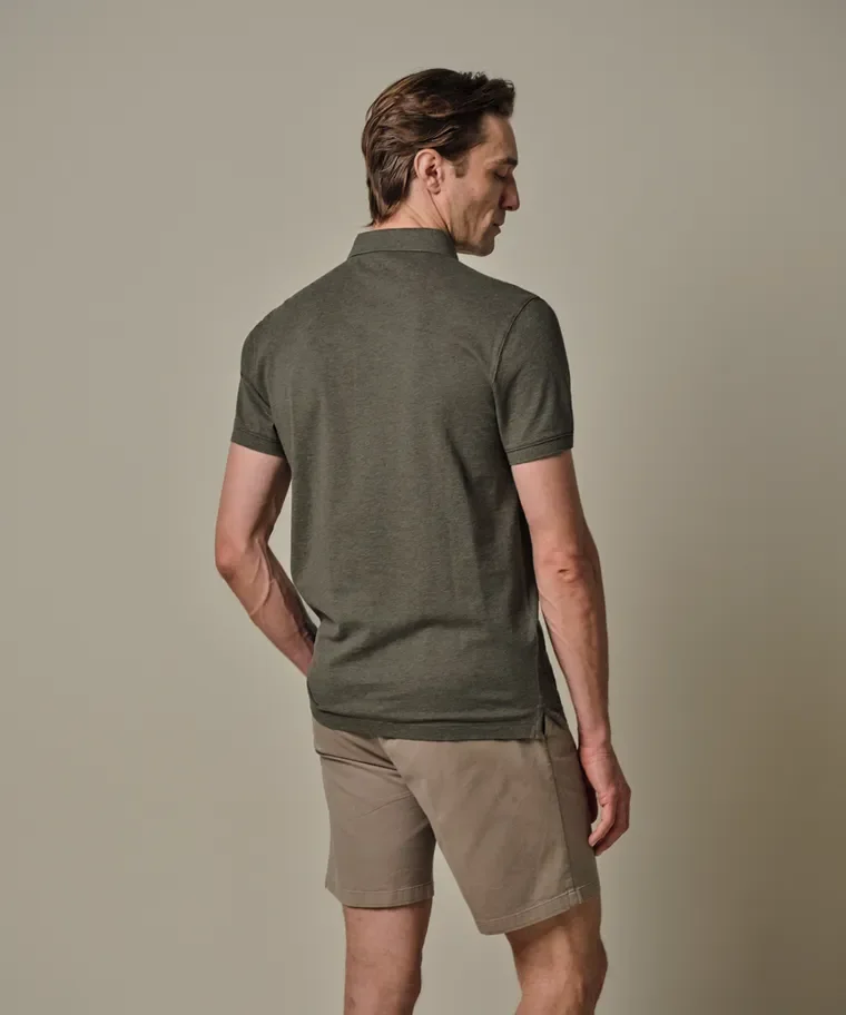 PROFUOMO PPXD10020F POLO SS