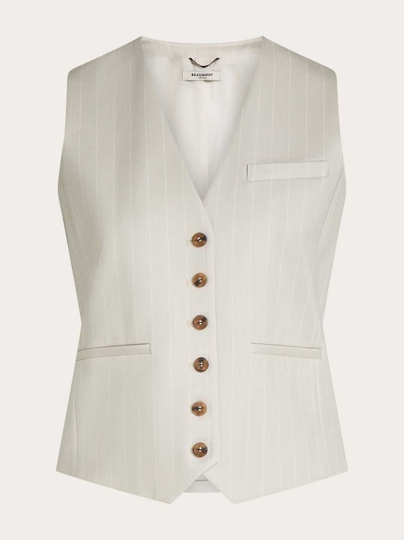 BEAUMONT BC55116261 Igor Gilet