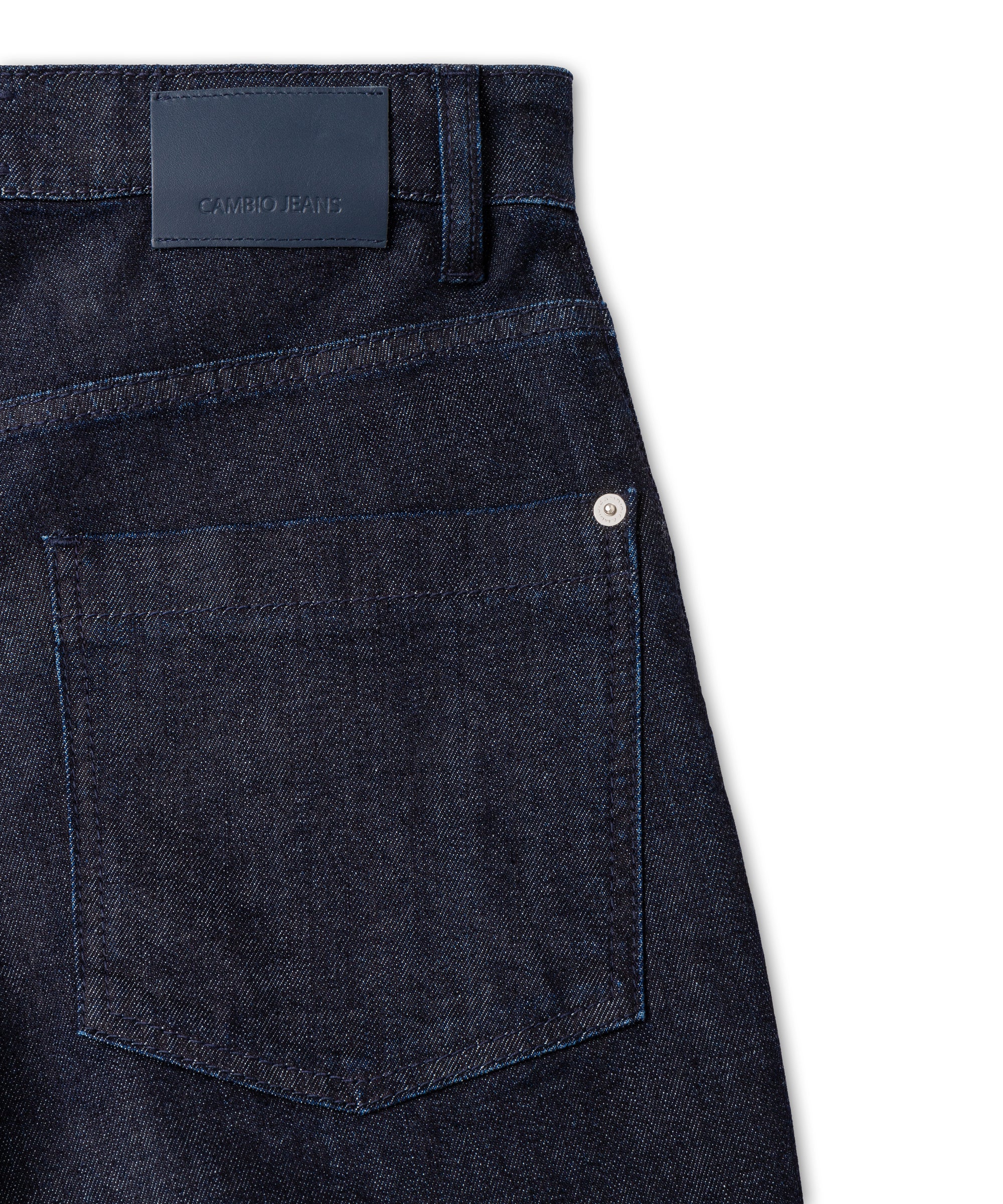 Cambio 9134 0382-17 Ocean Barrel Jeans