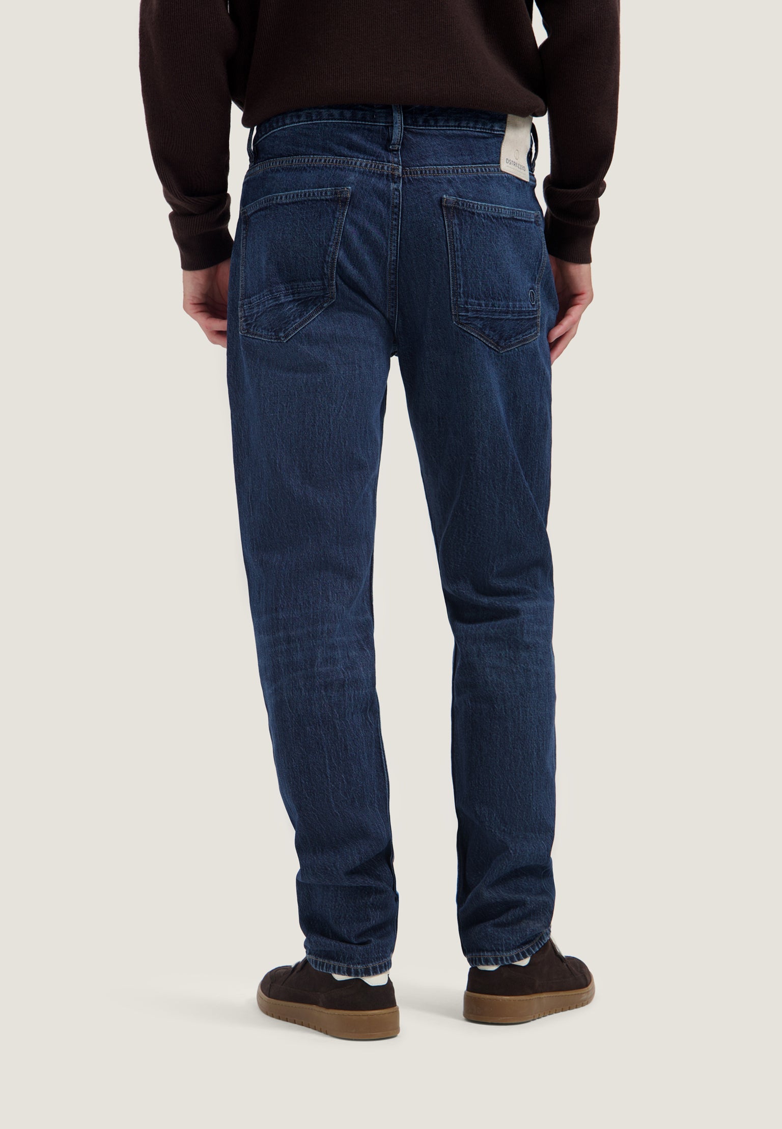 DESTREZZED 551558 Marlon 5 Pocket PDB