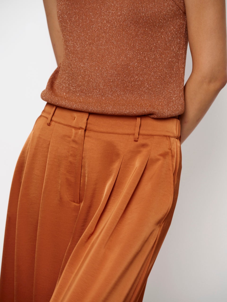 DANTE 06 262231 Noki MetalKnit TankTop
