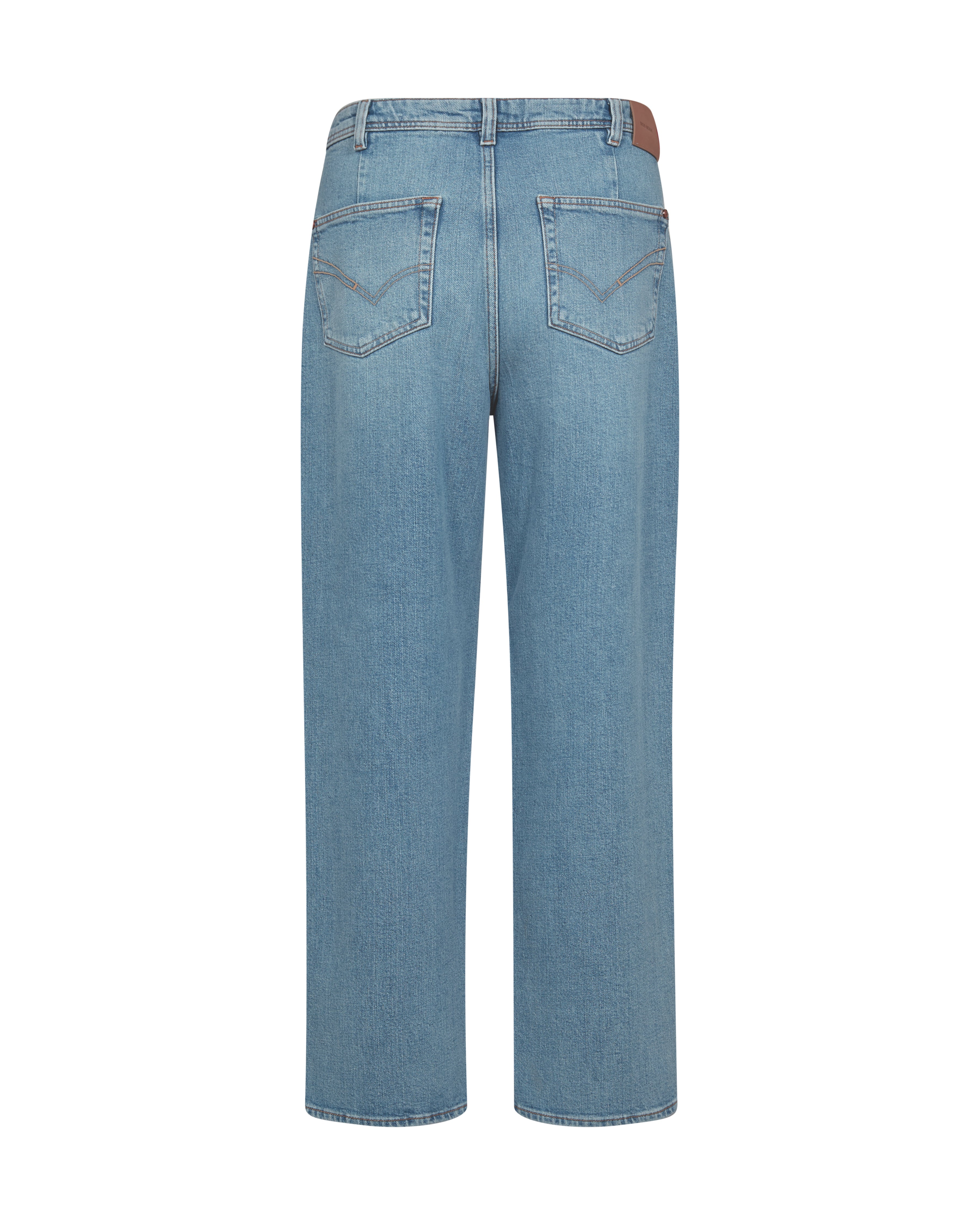 MOS MOSH 180030 MMSandie Ray Jeans