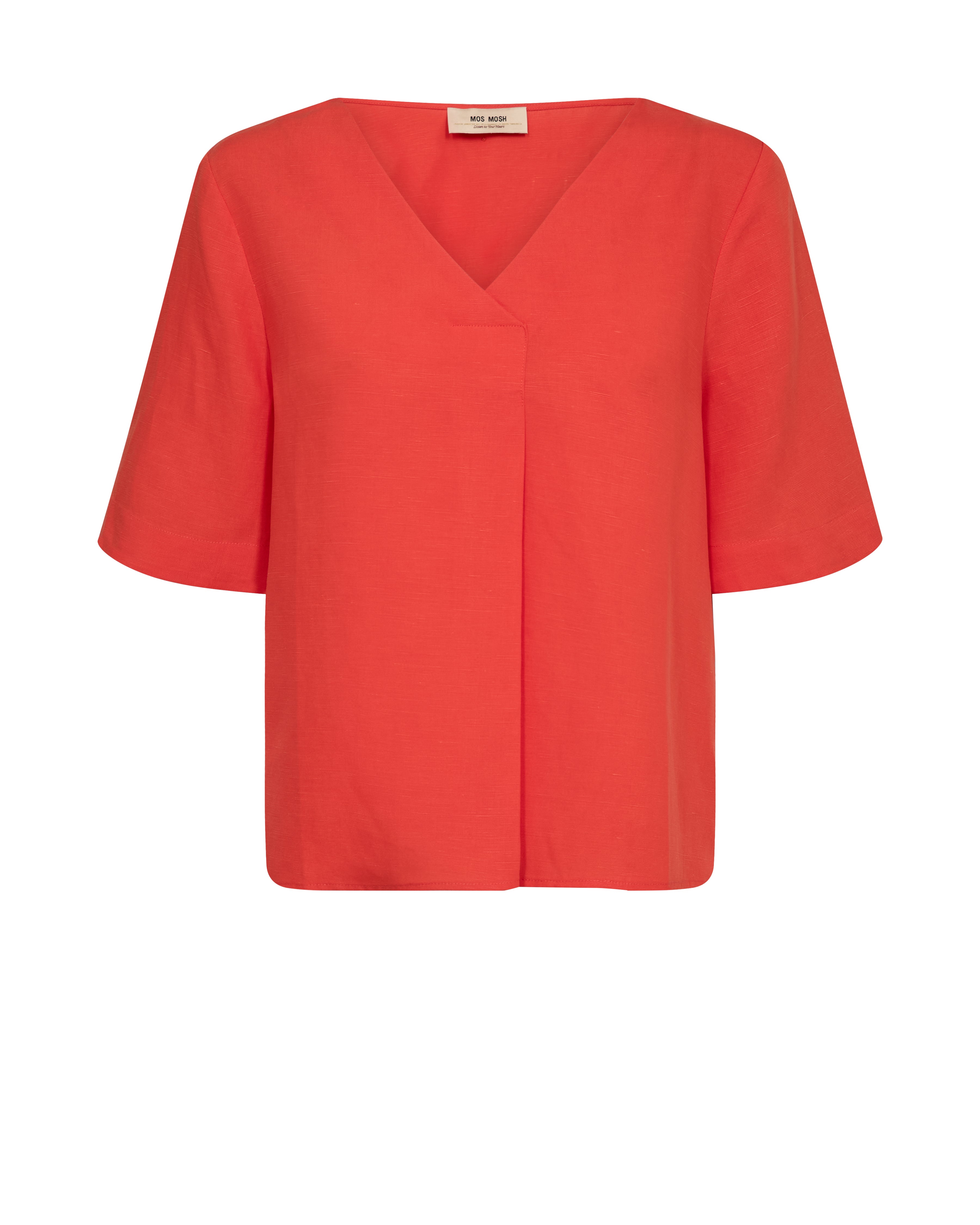 MOS MOSH 176930 MMRaina Alexis Blouse