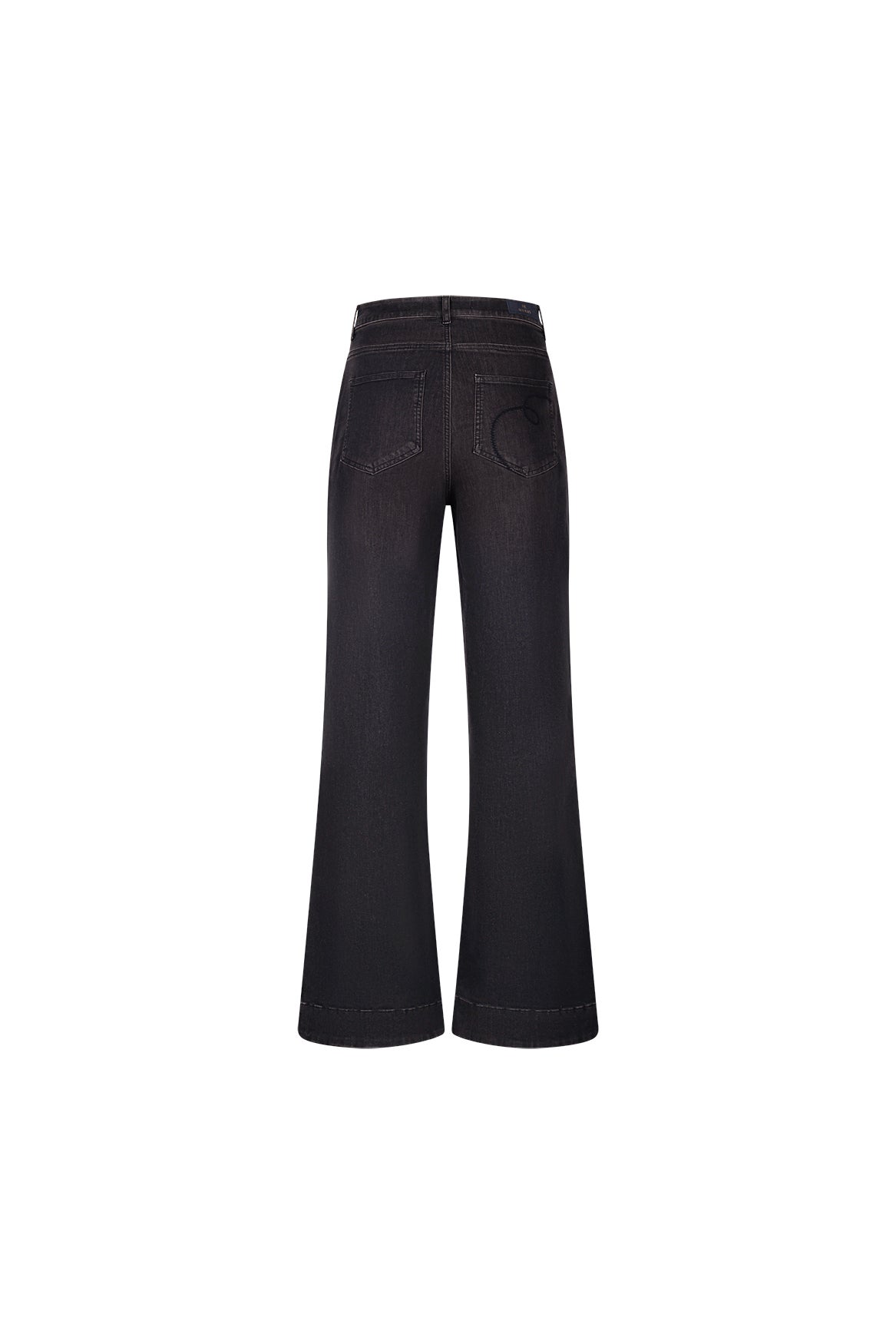 NUKUS NKF09092 Abby Pants Denim