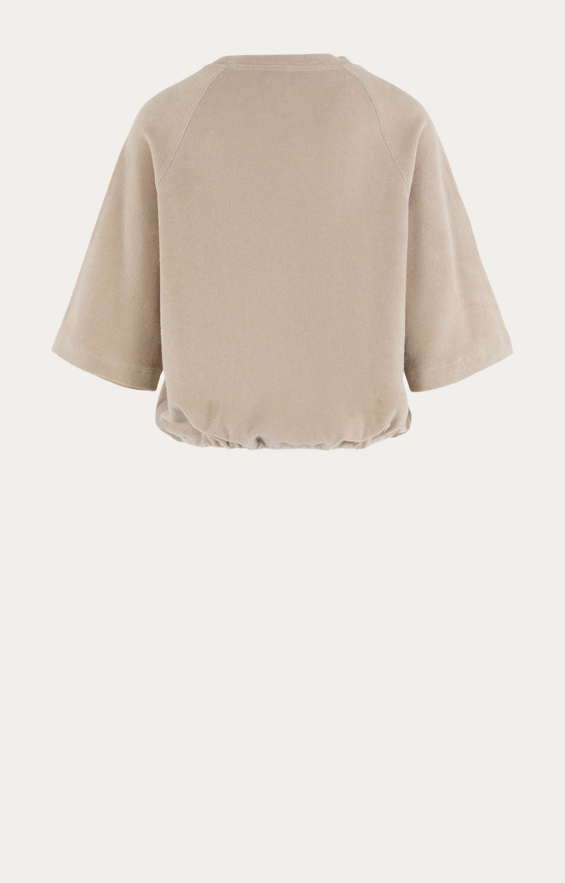 ANNA BLUE B61-04-Sweater Zoe