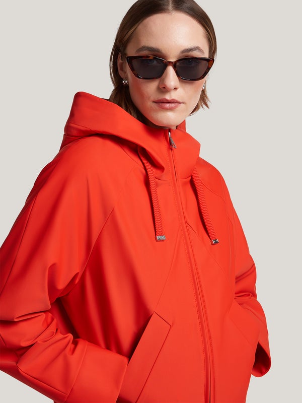 CREENSTONE CSN2520261 Merle Short Coat