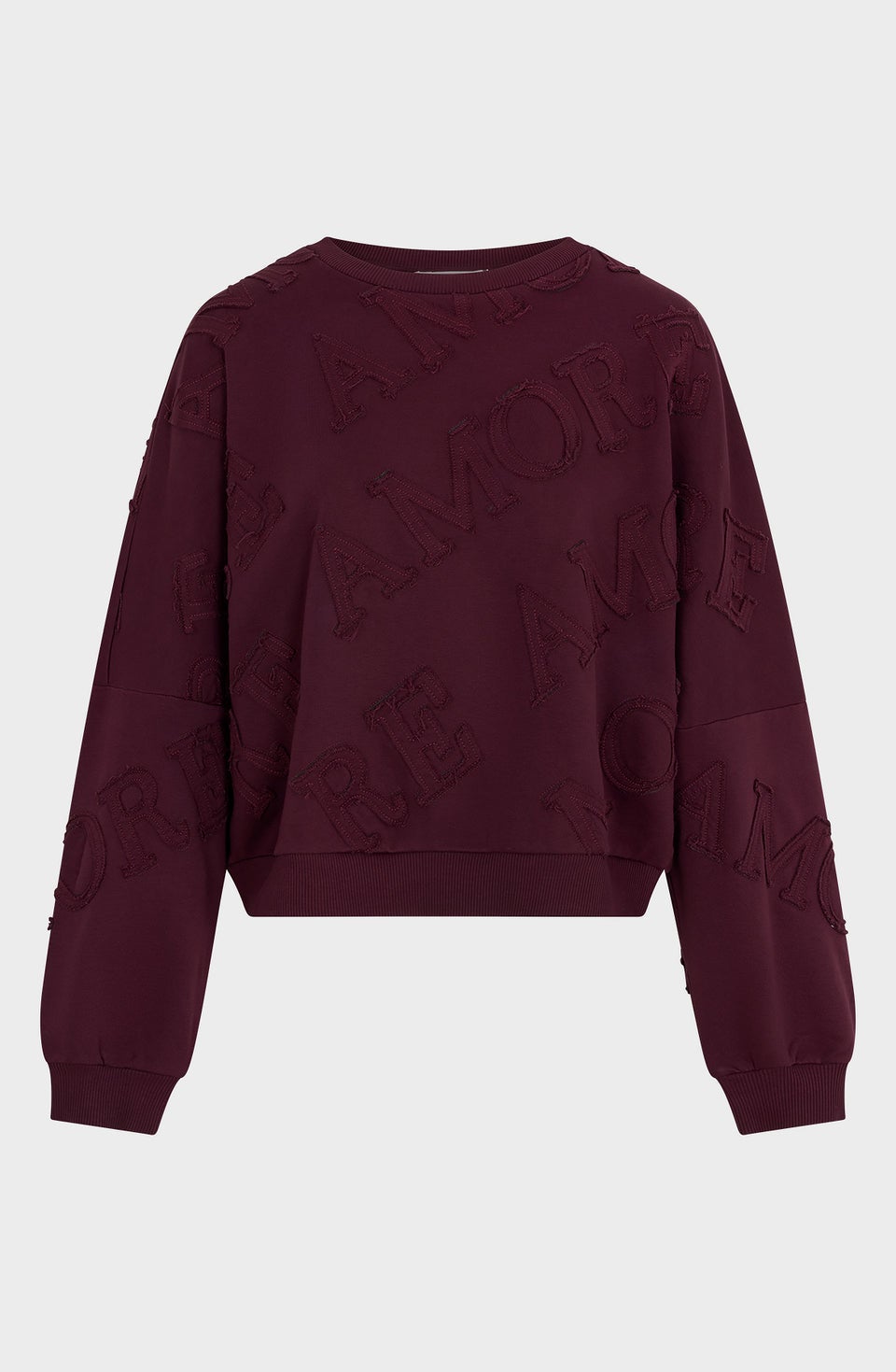 AMAYA Amsterdam AMOUR Sweater