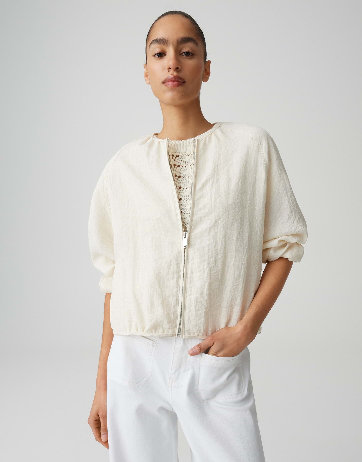 OPUS 10549014073423 Jarosa Blousonjasje