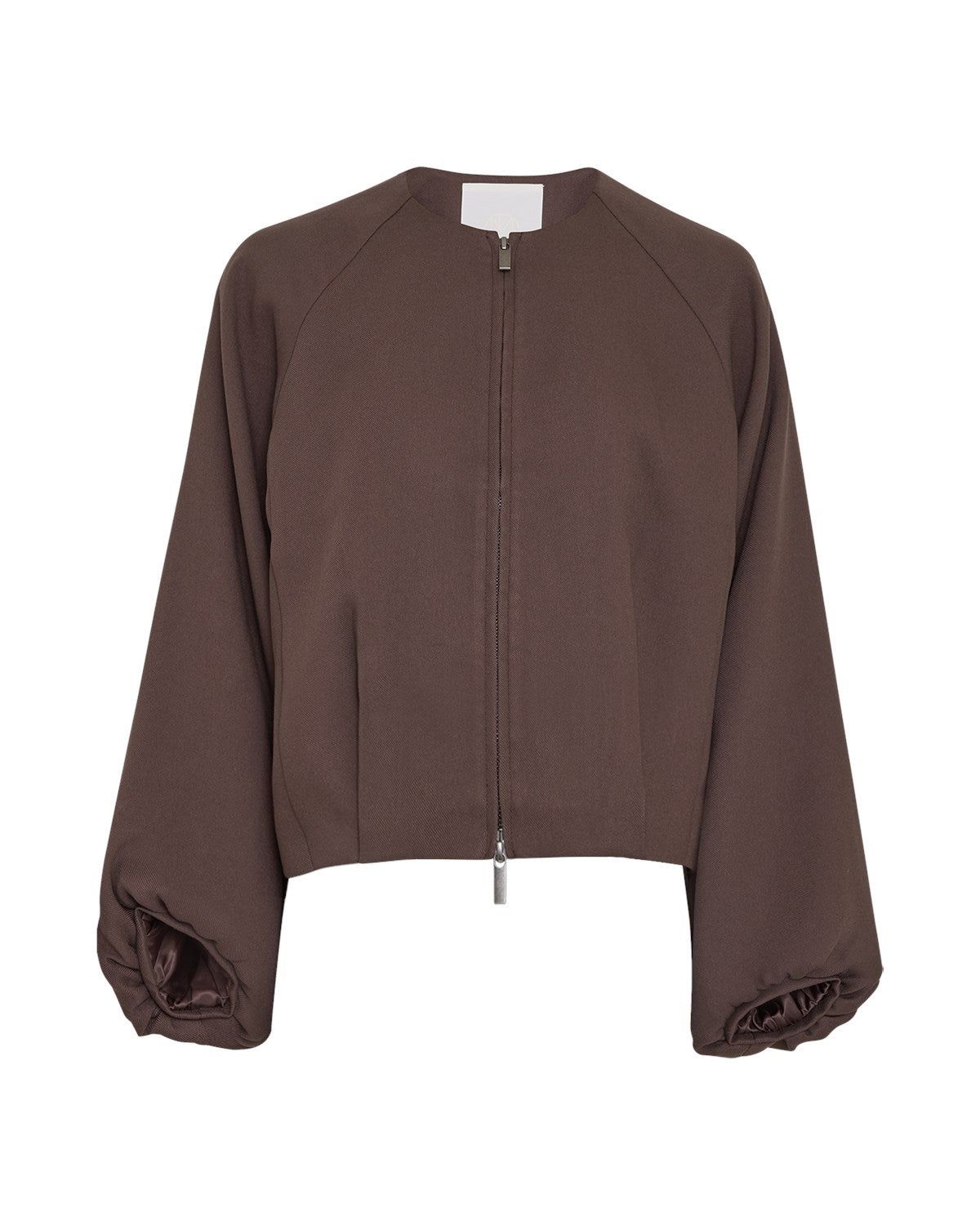 MOSS COPENHAGEN 20096 ZEIN ESTERIANE JACKET