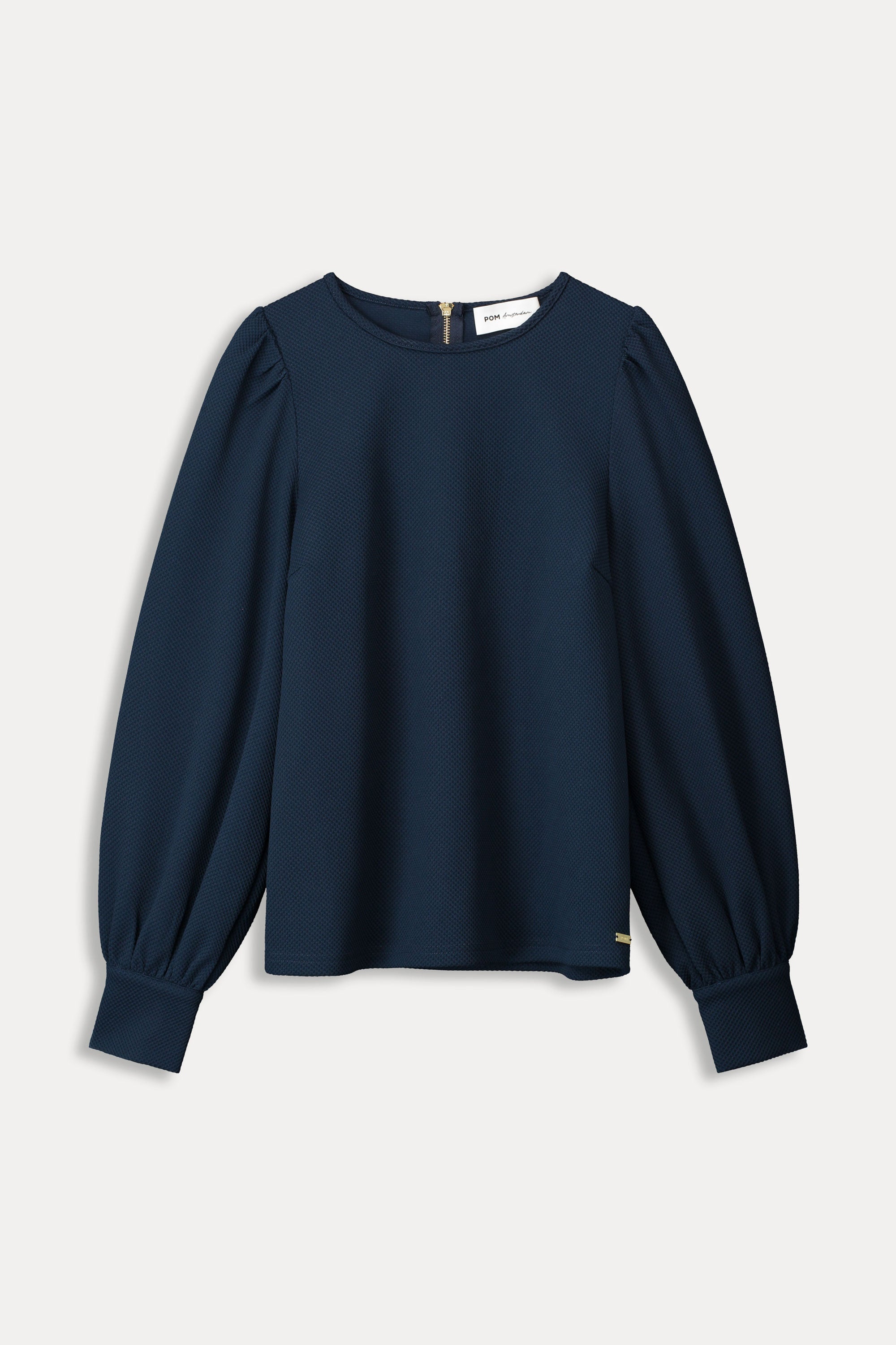 POM SP9235 TOP - KAE ETERNAL BLUE