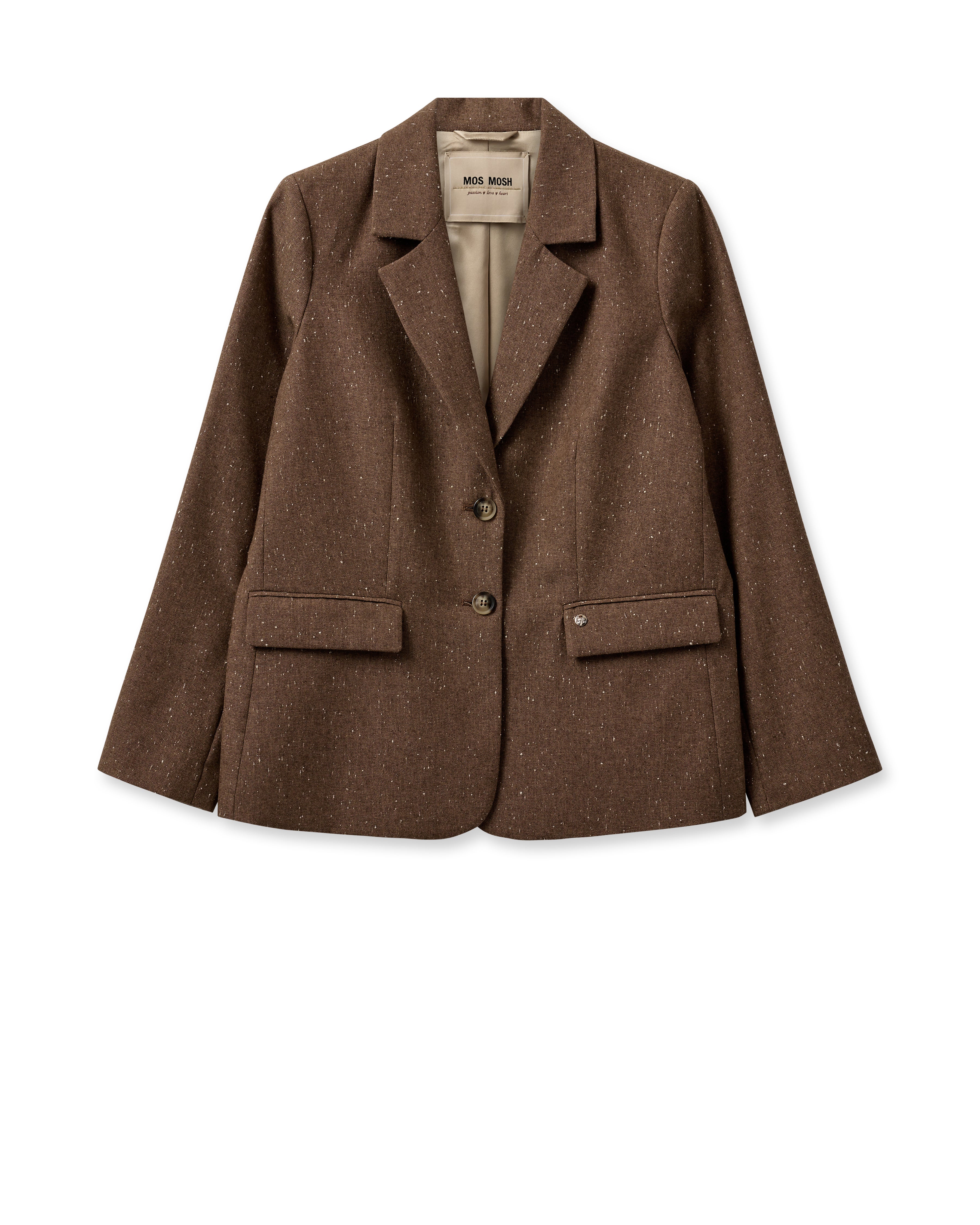 MOS MOSH 165110 MMEsther Zenia Blazer