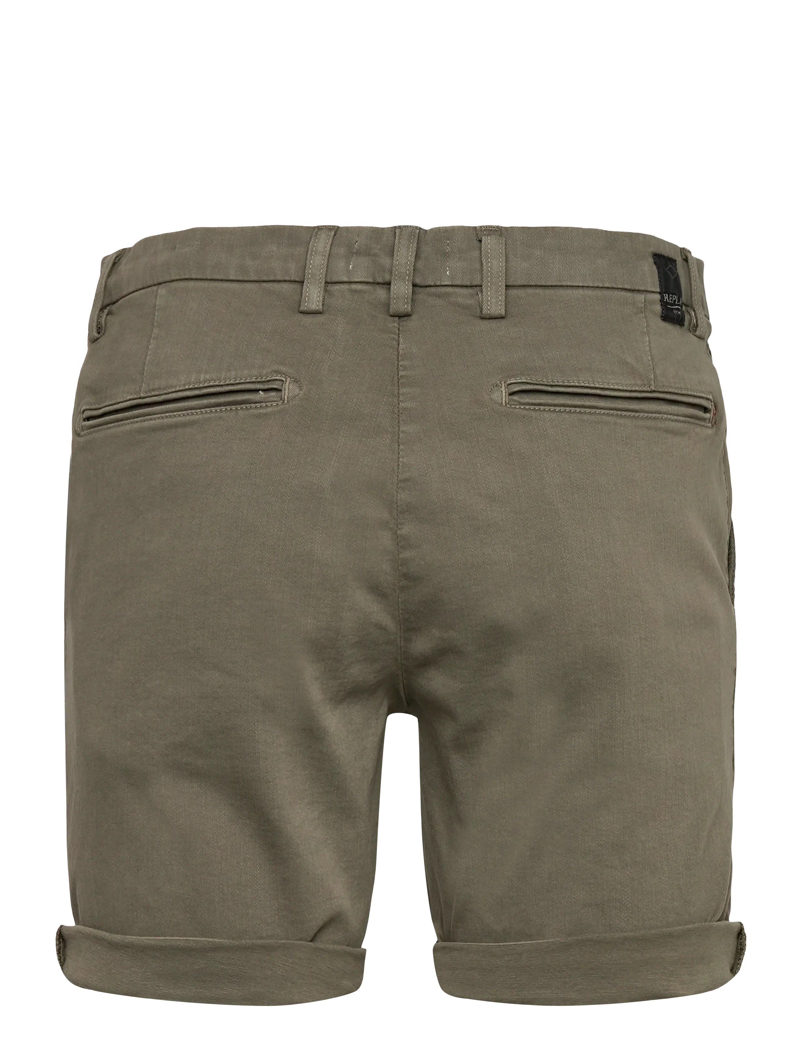 REPLAY M9782E.000.8366197 Bennie Short