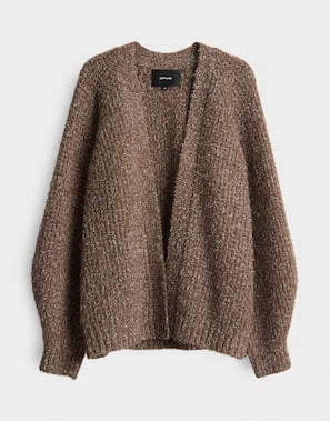 OPUS 10473812604384 Dornie gebreid vest