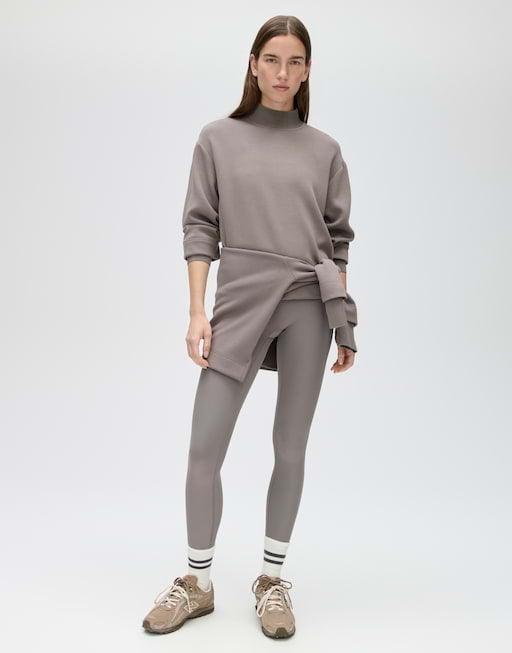 OPUS 10639513884476 Gluba club Sweatshirt
