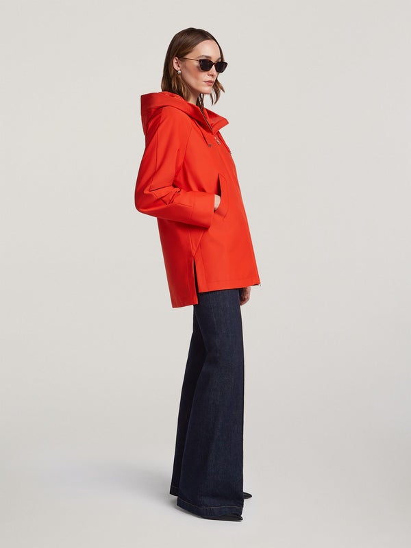 CREENSTONE CSN2520261 Merle Short Coat