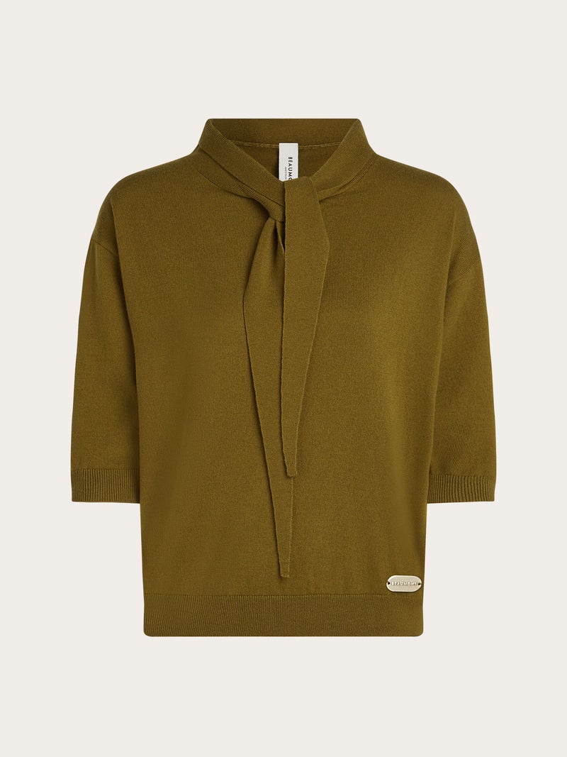 BEAUMONT BC84731263 FRANKIE PULLOVER