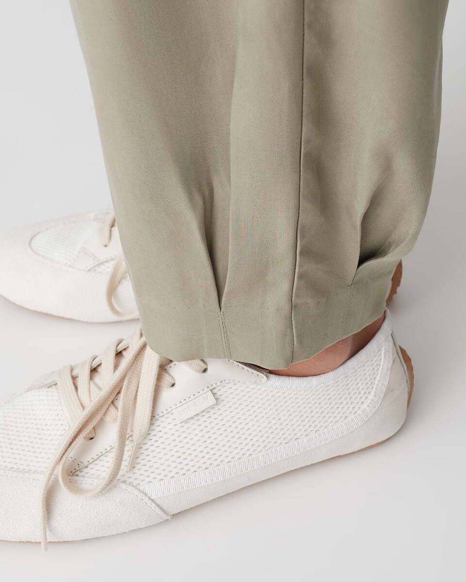 OPUS 10550514080106 Myha airy Broek