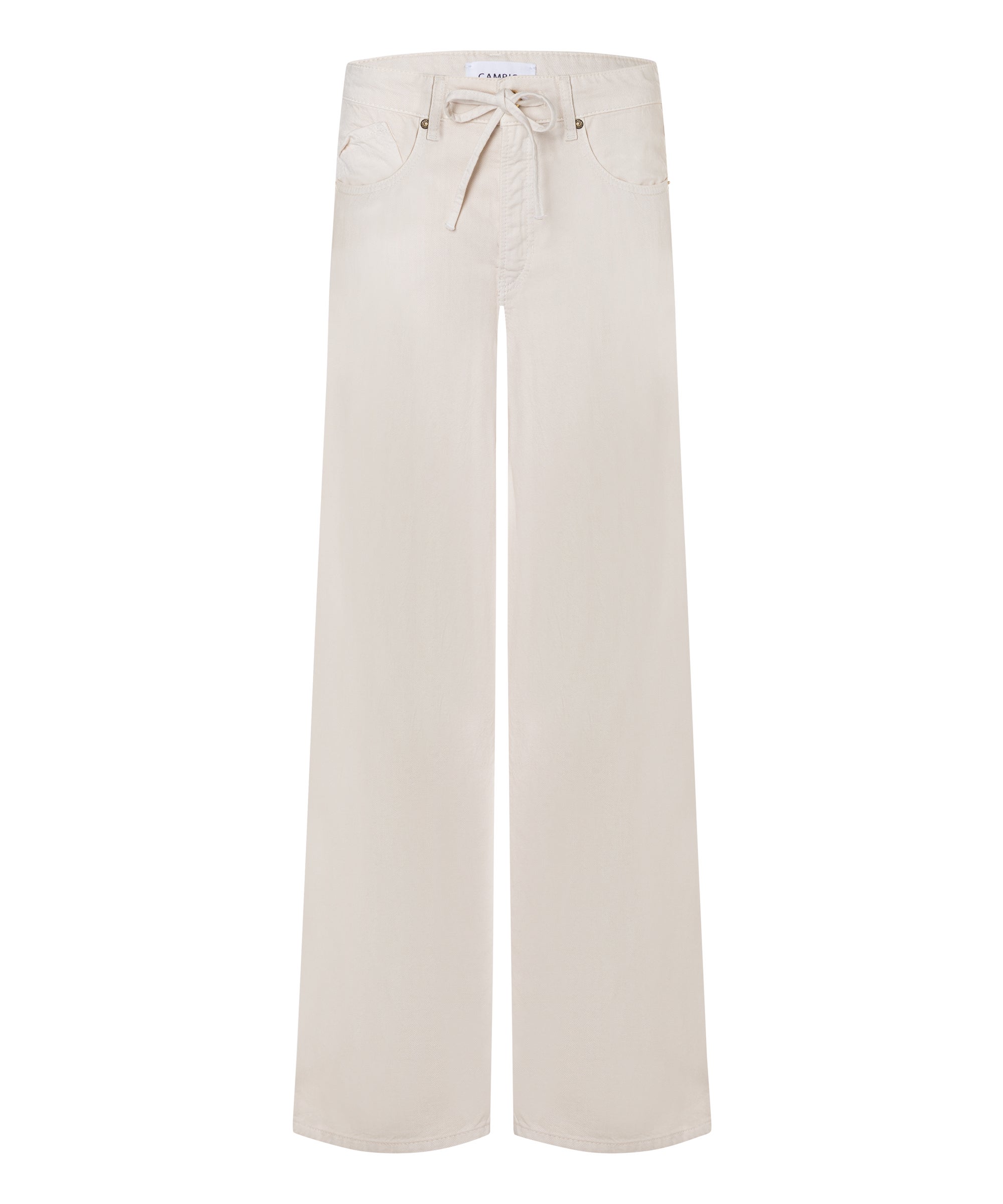 CAMBIO 9522 0121-05 Baggy Linnen Pants