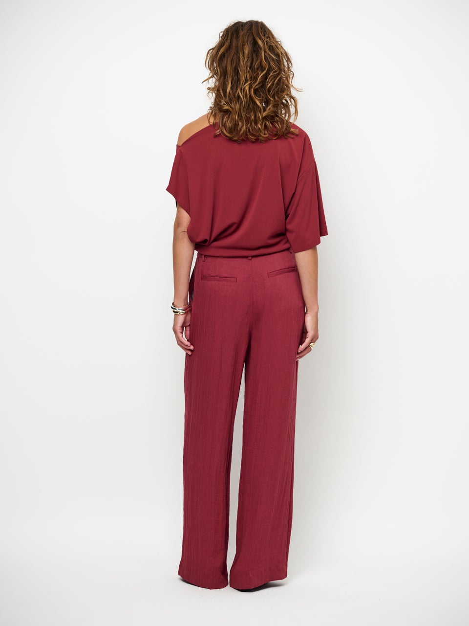 DANTE 06 261141 Kenila Wide L Pants