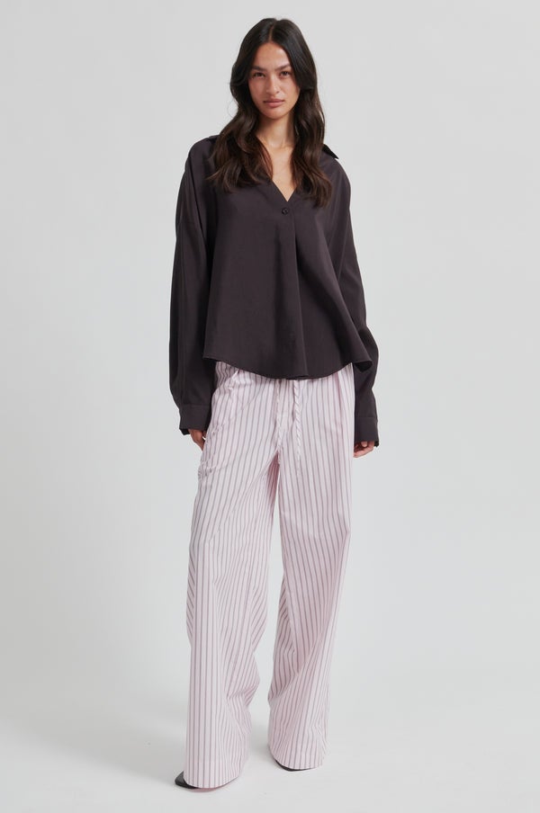 SECOND FEMALE 60163 Timeline Blouse