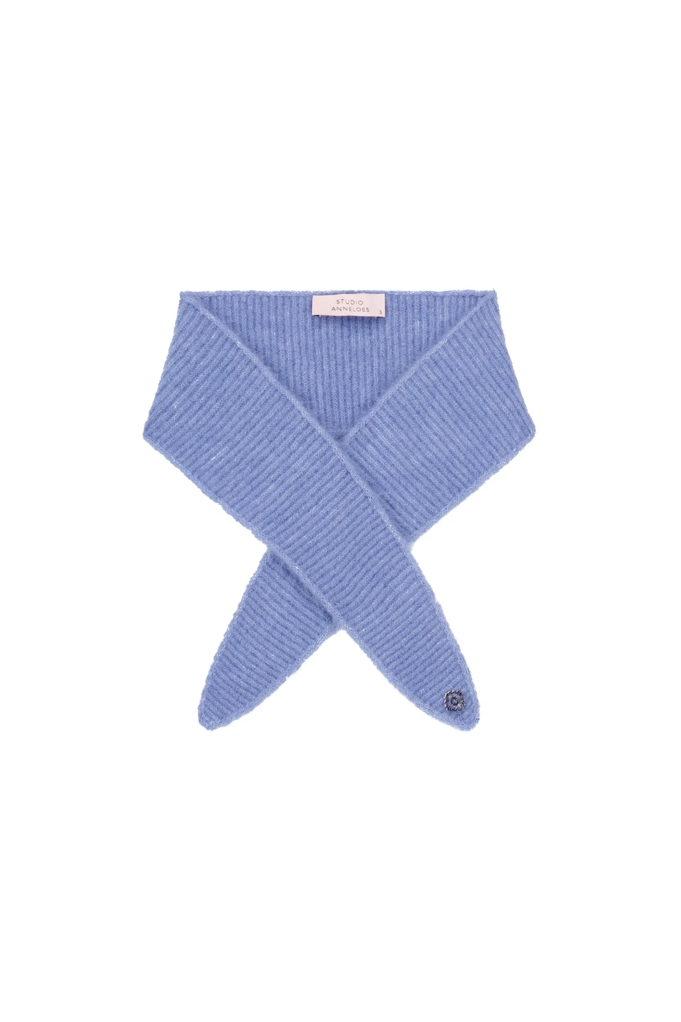 STUDIO ANNELOES 14406 Sophia scarf-light auber