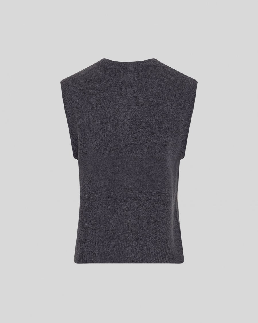 MOSS COPENHAGEN 20129 BONDIE HOPE VEST