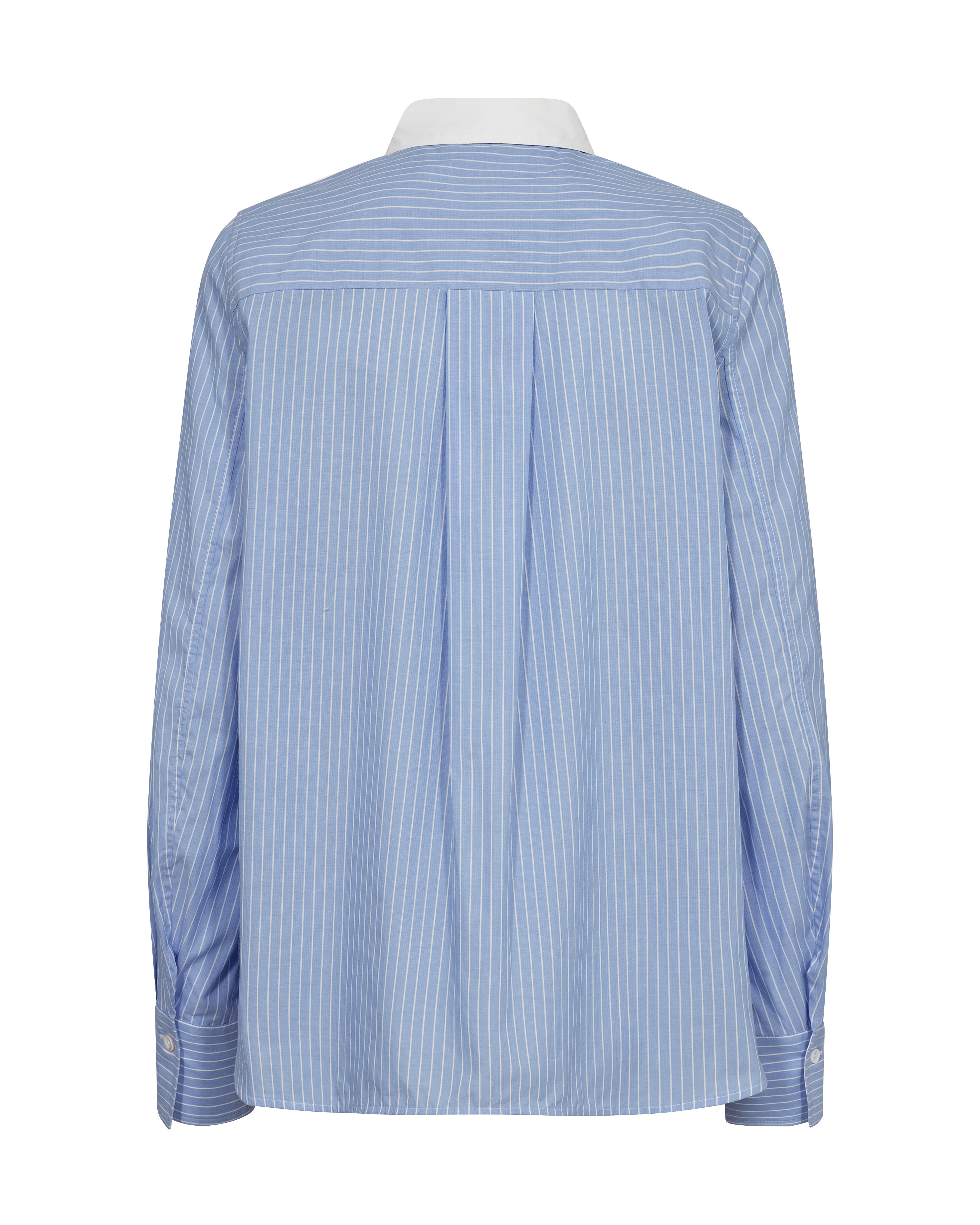 MOS MOSH 169410 MMTayla Stripe ShirtBlouse