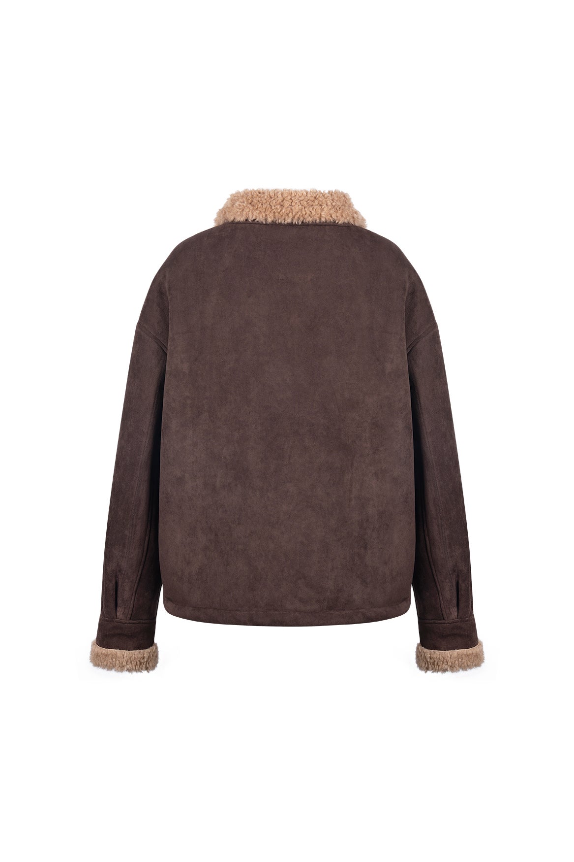 NUKUS NKF12015 Elena Jacket
