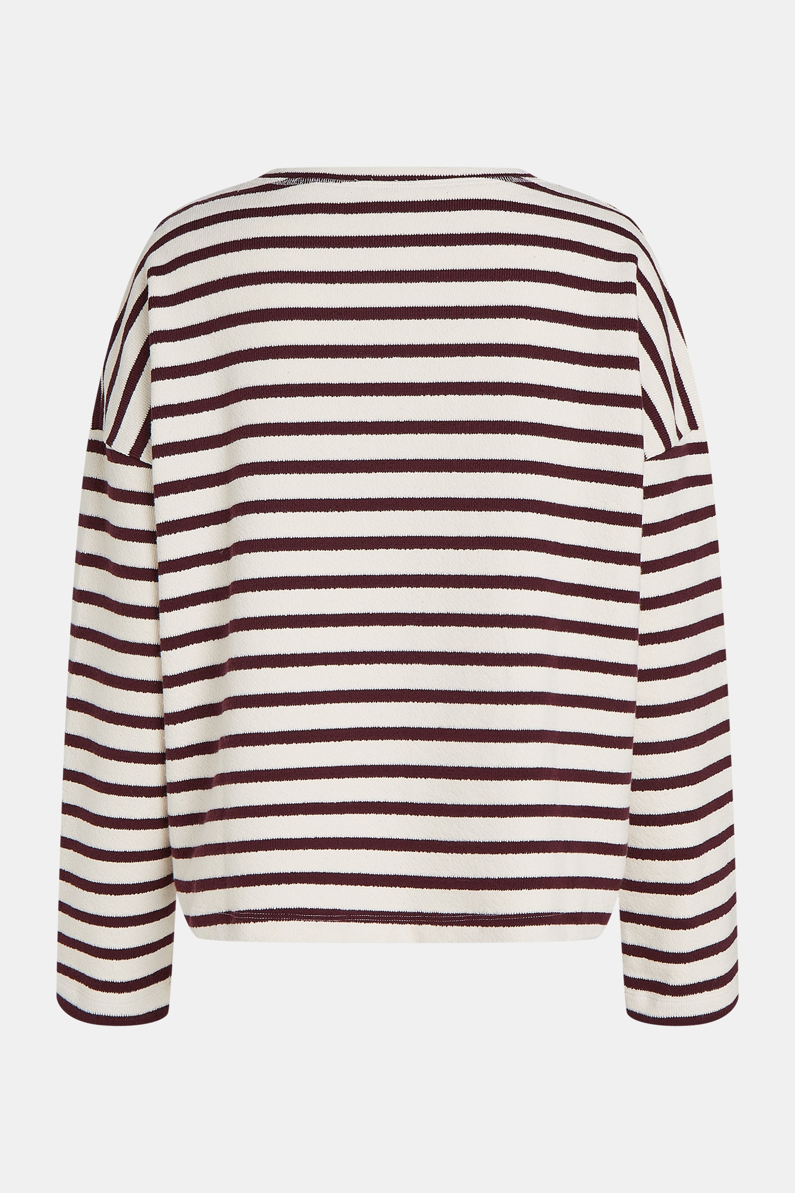 PENN&INK W26T1313 SWEATER STRIPE