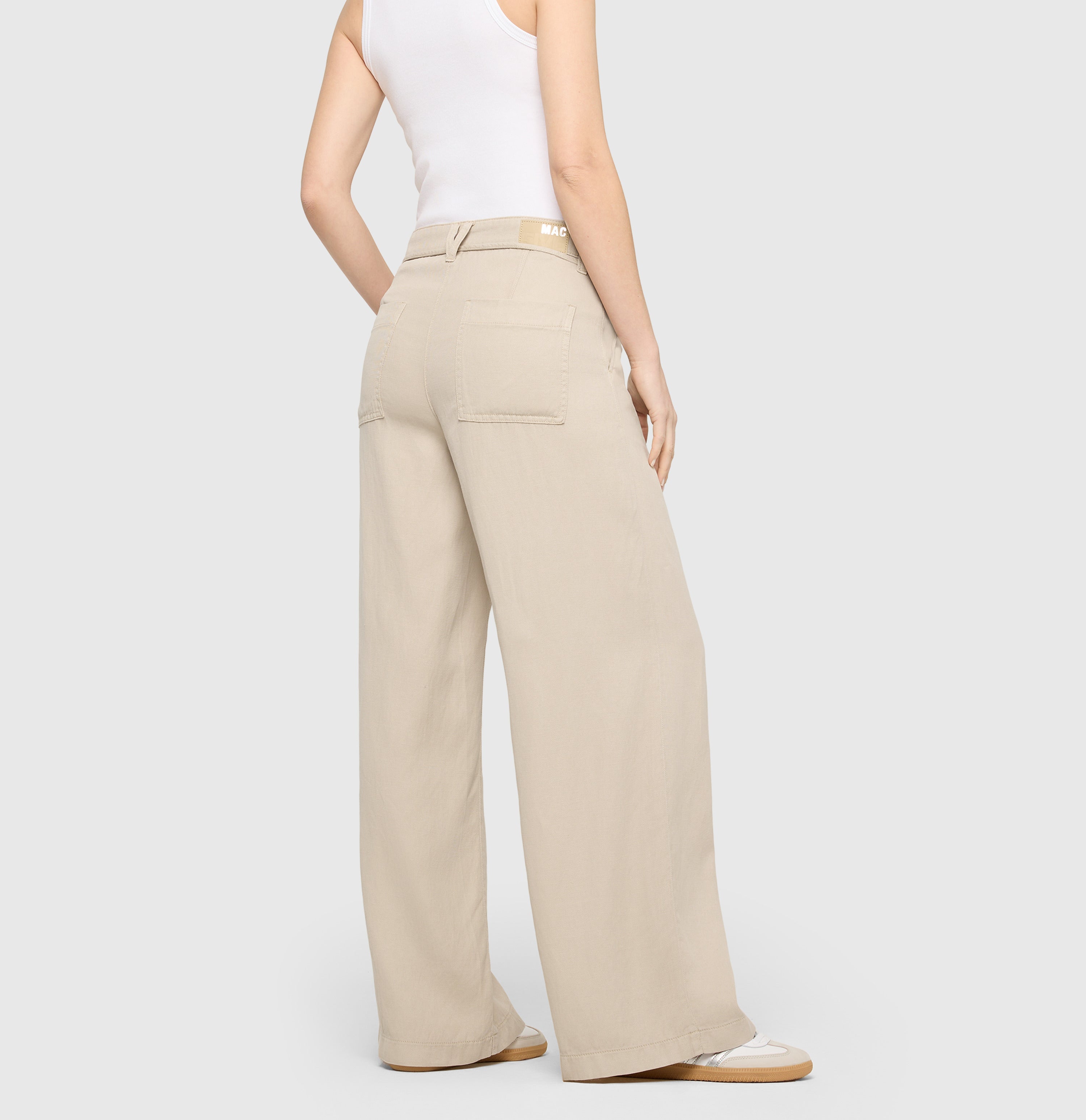 MAC 0201 5248-00 Wendy 2.3 Pants