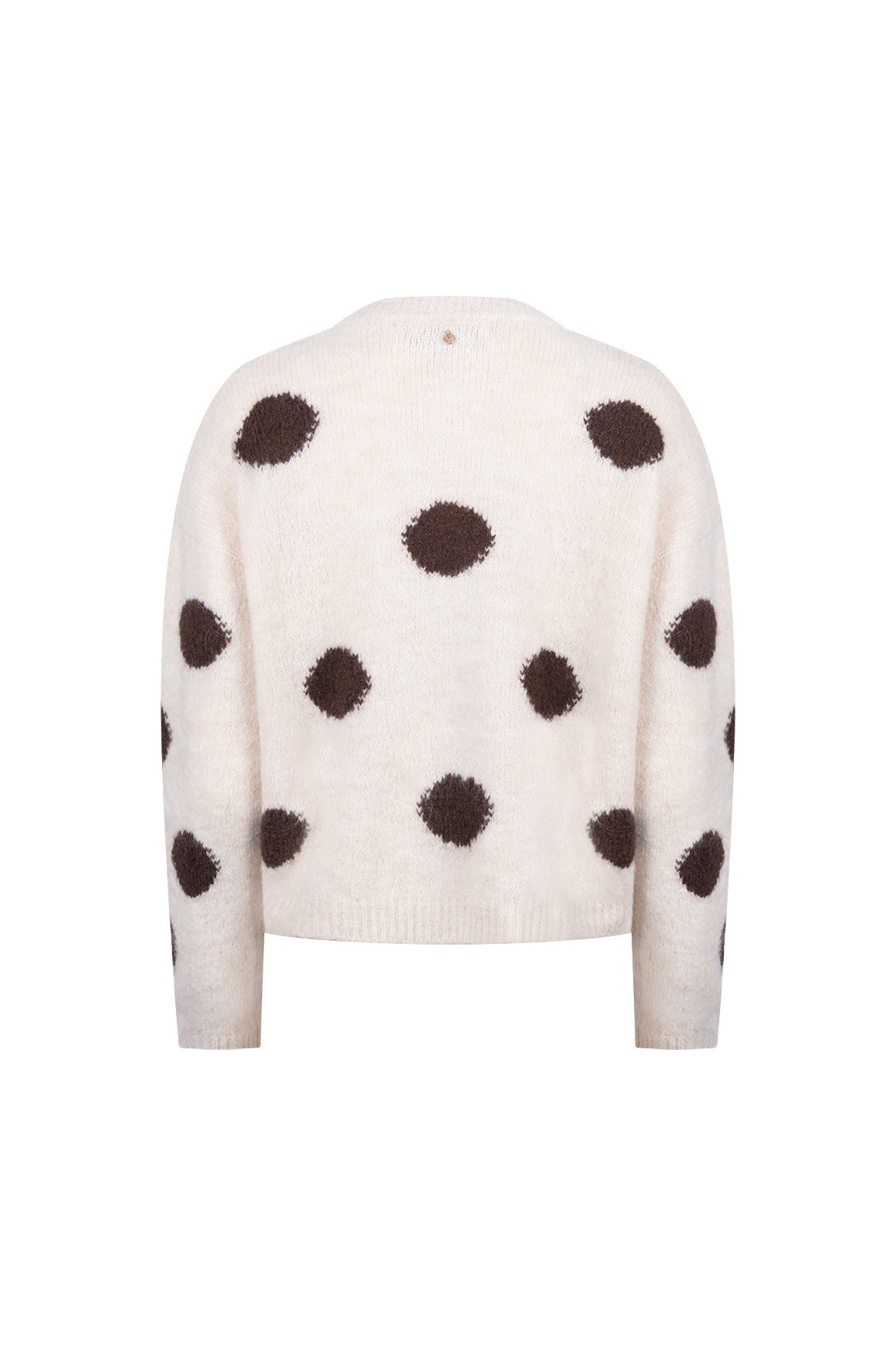 NUKUS NKF05031 Laure Cardigan Dots